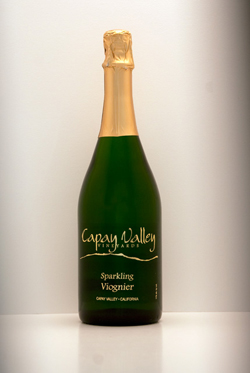 sparkling viognier